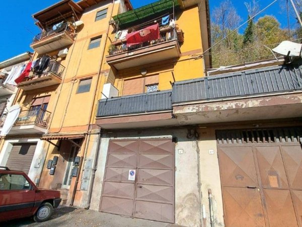 appartamento in vendita a Valmontone