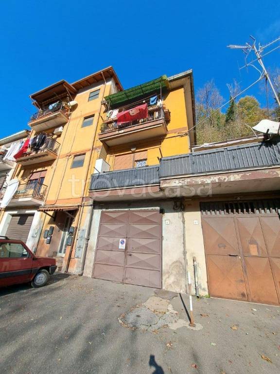 appartamento in vendita a Valmontone