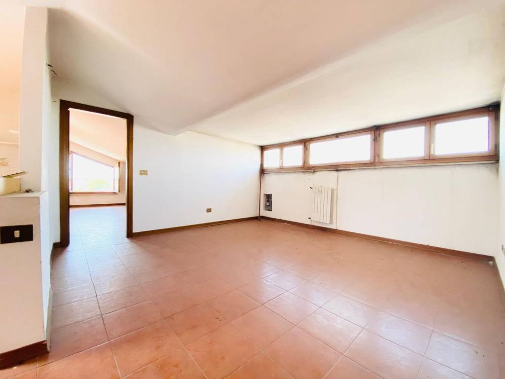 appartamento in vendita a Valmontone