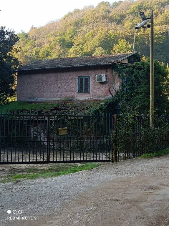 casa indipendente in vendita a Valmontone