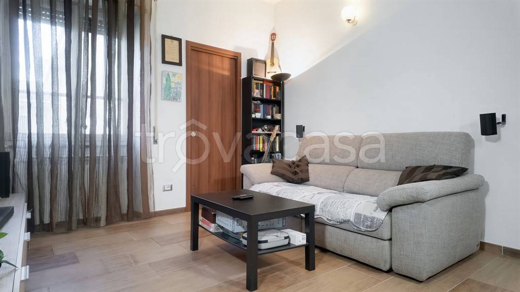 appartamento in vendita a Valmontone