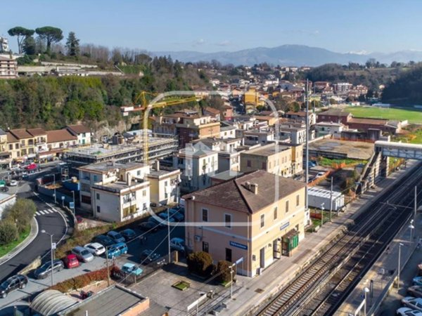 appartamento in vendita a Valmontone