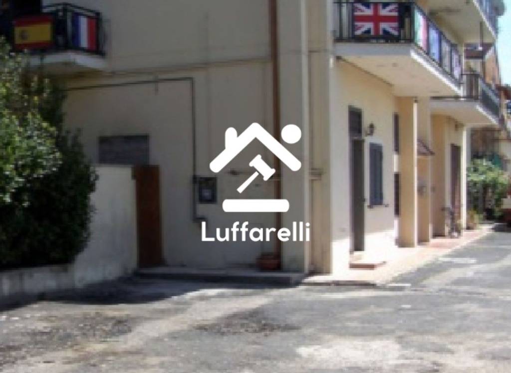 appartamento in vendita a Valmontone