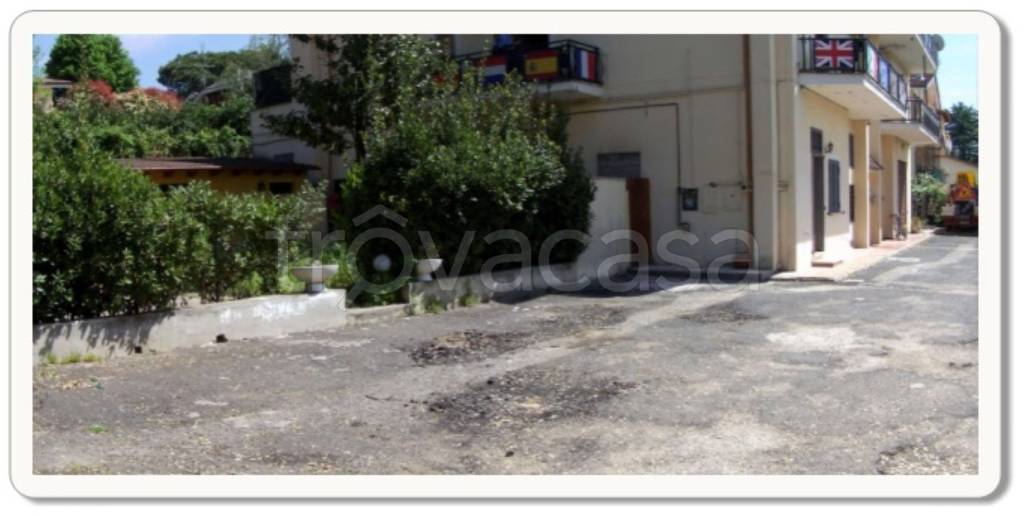 appartamento in vendita a Valmontone