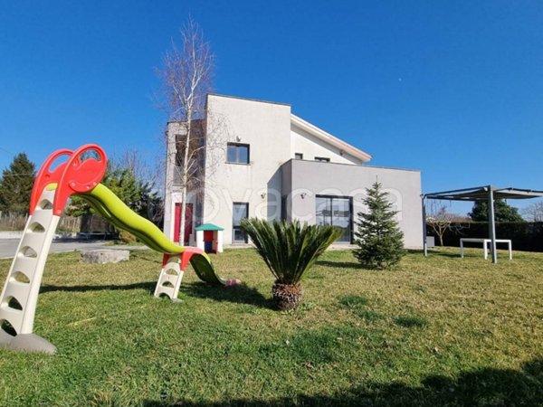 casa indipendente in vendita a Valmontone
