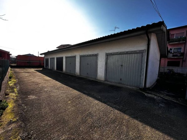 appartamento in vendita a Valmontone