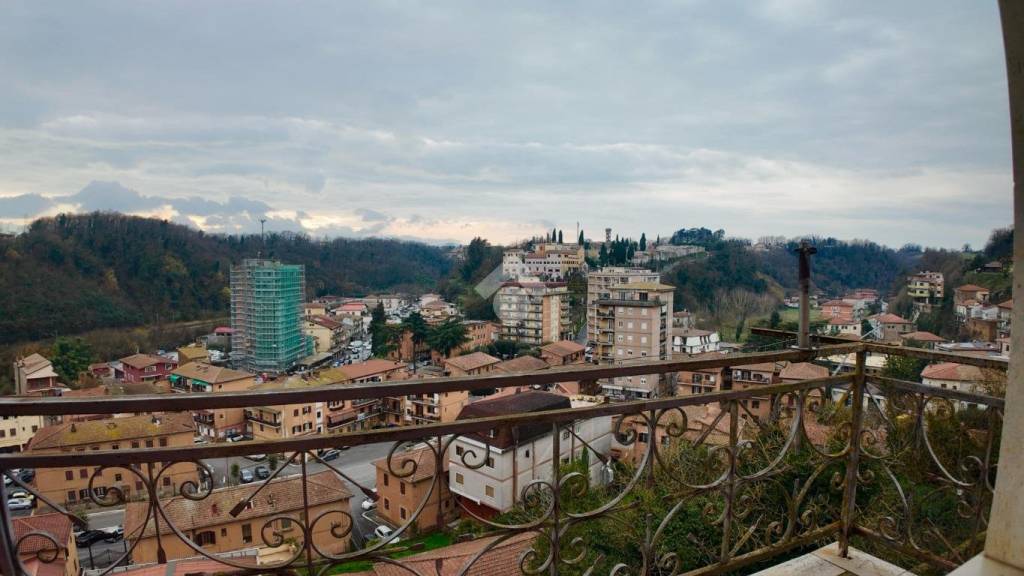 appartamento in vendita a Valmontone