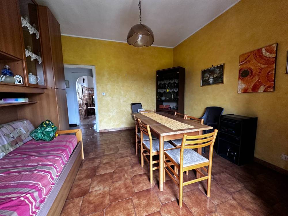 appartamento in vendita a Valmontone