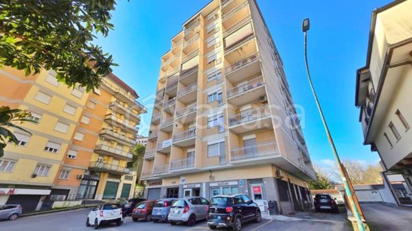 appartamento in vendita a Valmontone