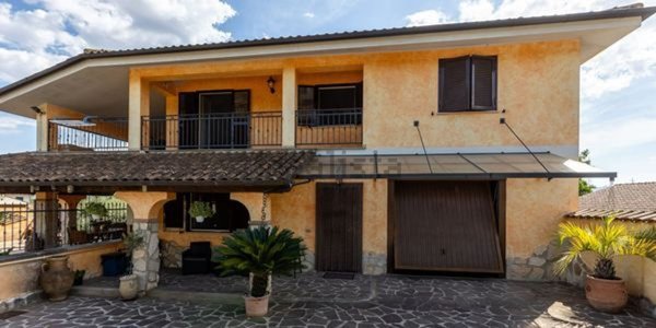 appartamento in vendita a Valmontone