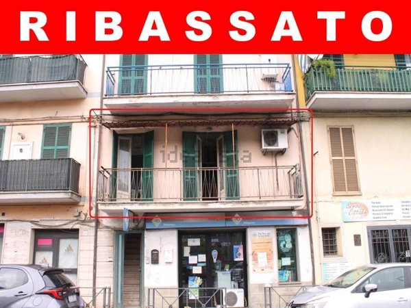 appartamento in vendita a Valmontone