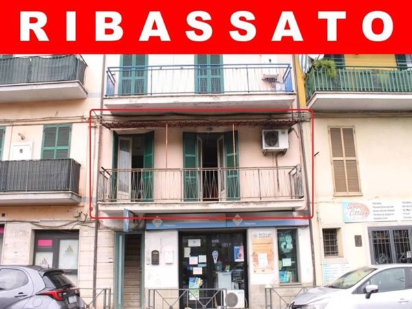 appartamento in vendita a Valmontone