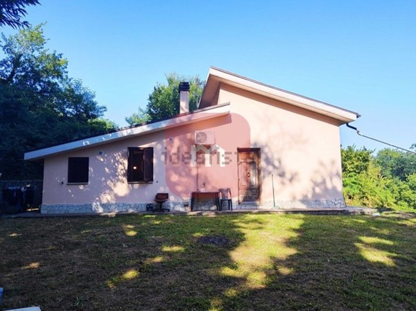 appartamento in vendita a Valmontone