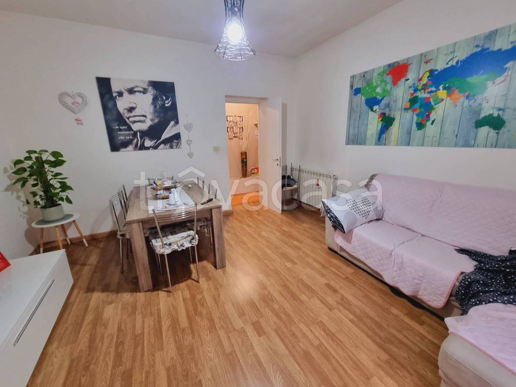 appartamento in vendita a Valmontone