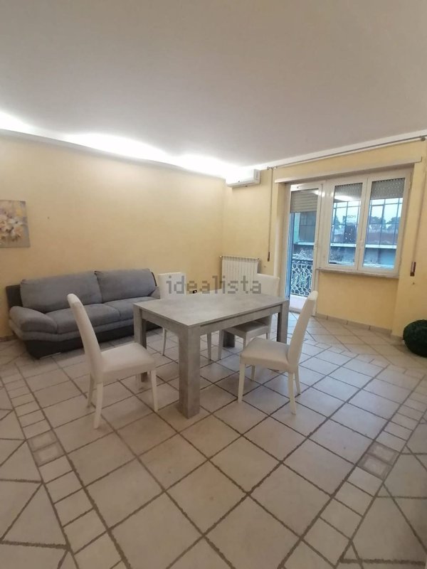 appartamento in vendita a Valmontone