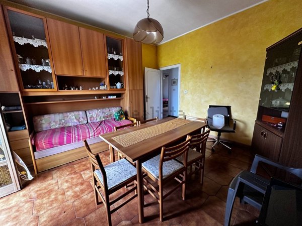 appartamento in vendita a Valmontone