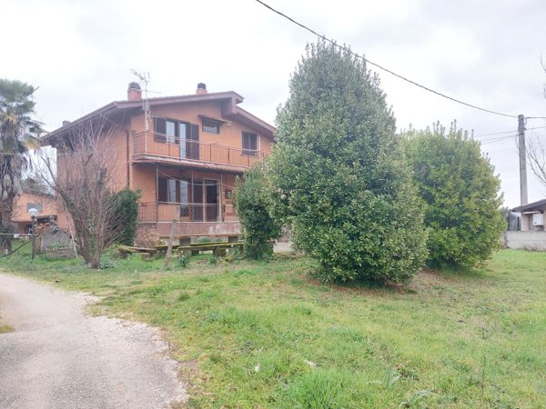 appartamento in vendita a Valmontone
