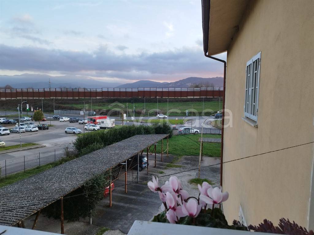 appartamento in vendita a Valmontone