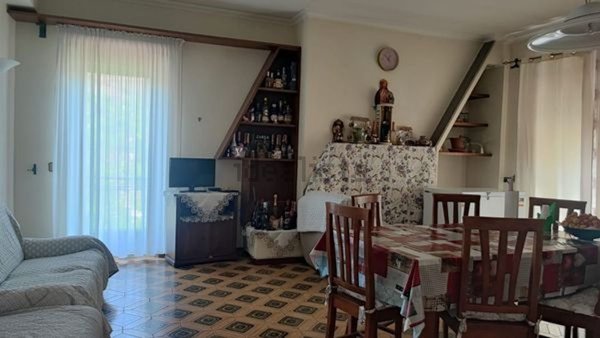 appartamento in vendita a Valmontone