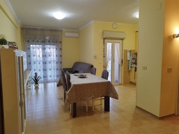 appartamento in vendita a Valmontone