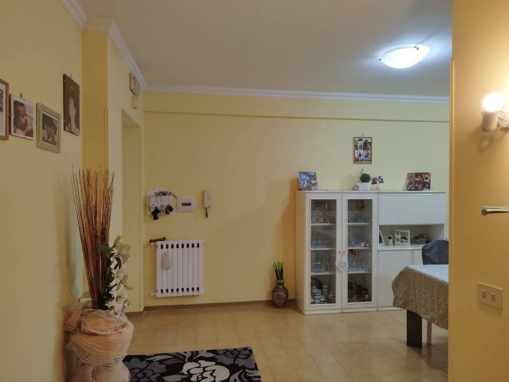 appartamento in vendita a Valmontone