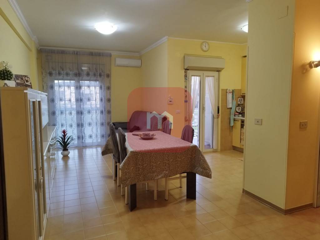 appartamento in vendita a Valmontone