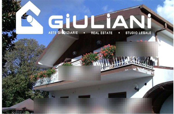 appartamento in vendita a Valmontone