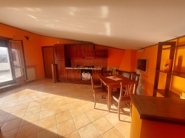 appartamento in vendita a Valmontone