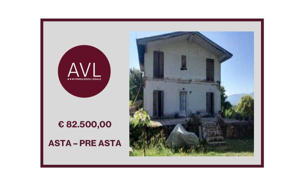 casa indipendente in vendita a Valmontone