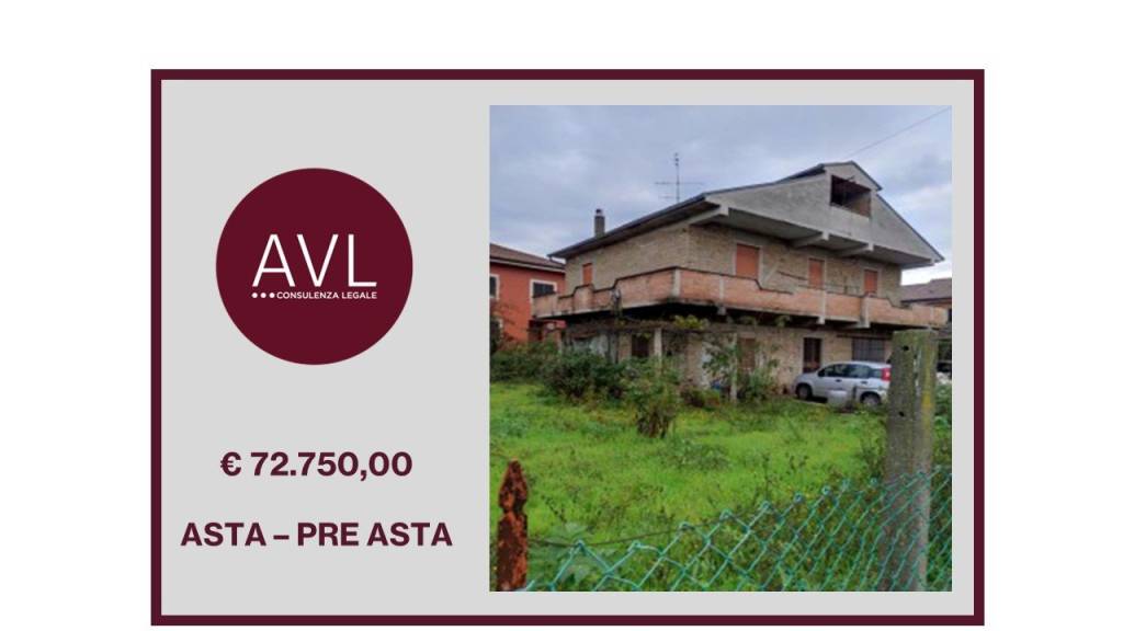 appartamento in vendita a Valmontone