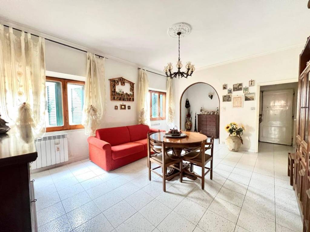appartamento in vendita a Valmontone