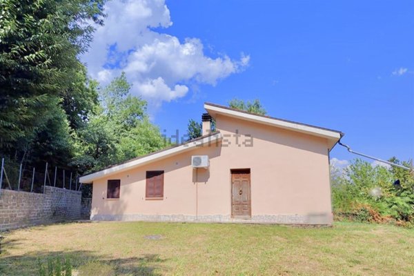 appartamento in vendita a Valmontone