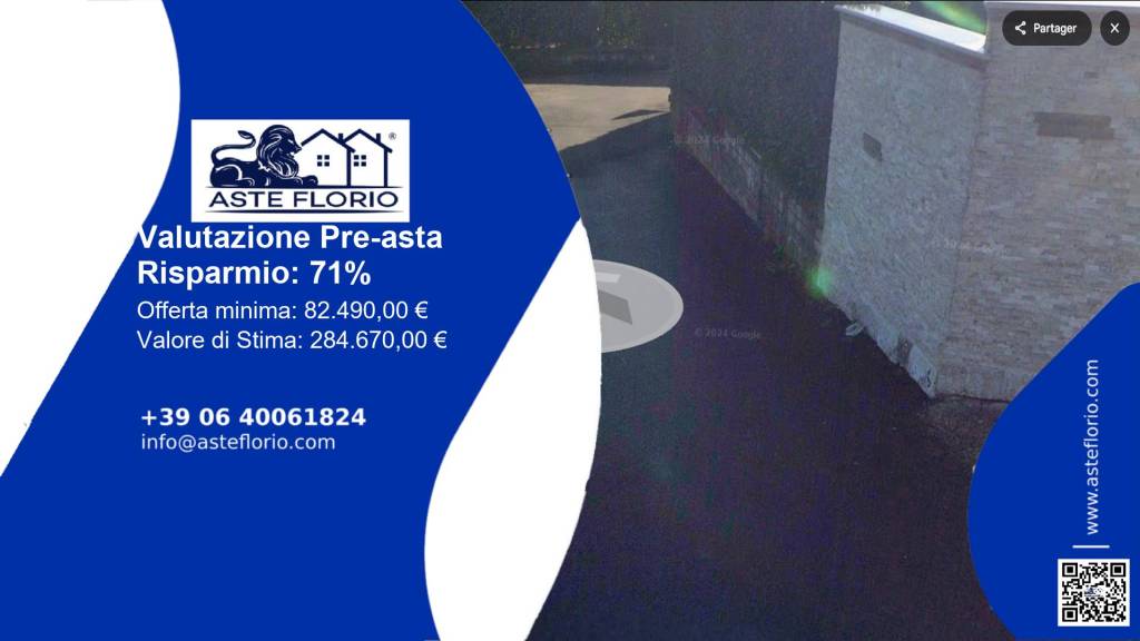 appartamento in vendita a Valmontone