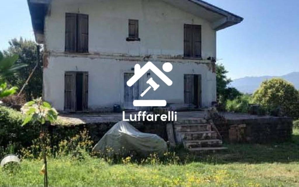 casa indipendente in vendita a Valmontone