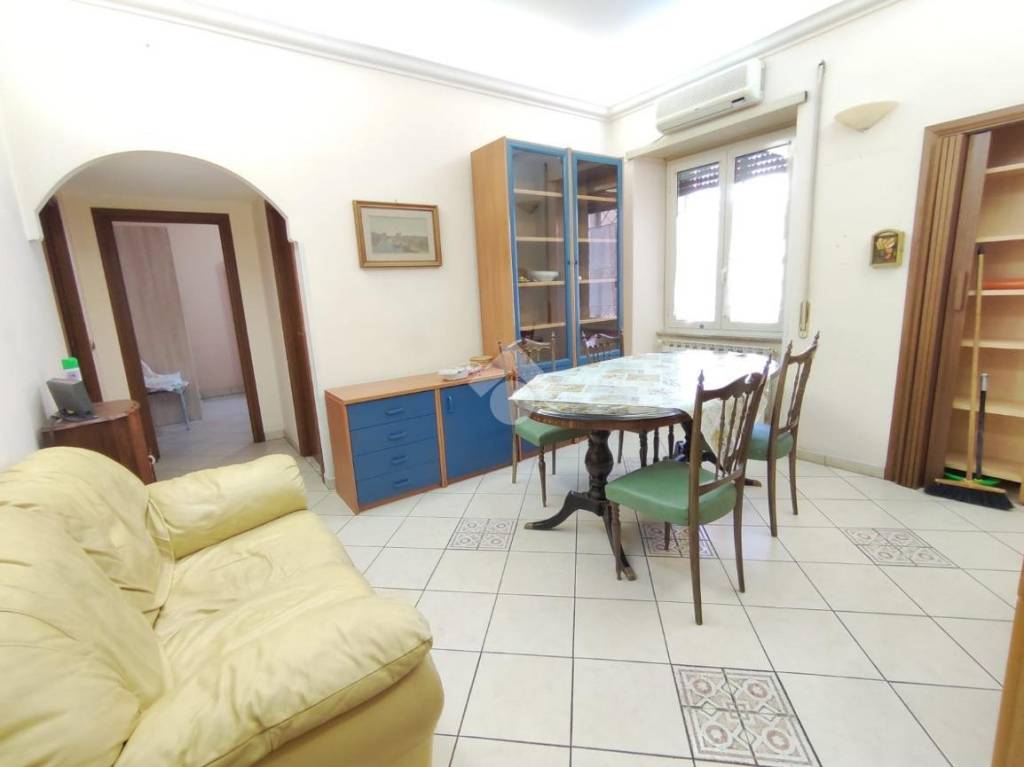 appartamento in vendita a Valmontone
