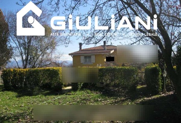 appartamento in vendita a Valmontone