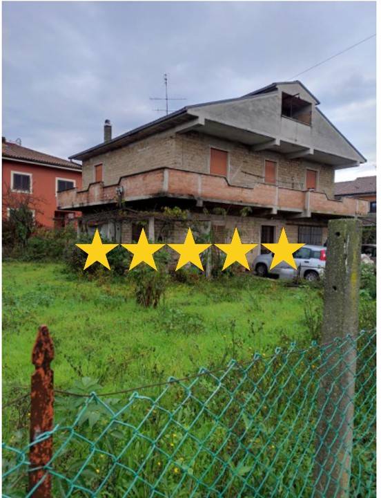 appartamento in vendita a Valmontone
