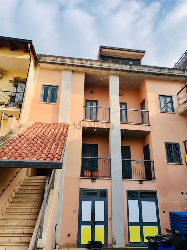 appartamento in vendita a Valmontone