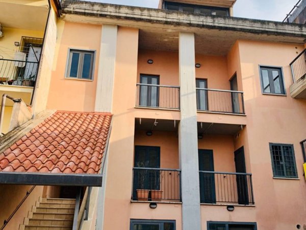 appartamento in vendita a Valmontone