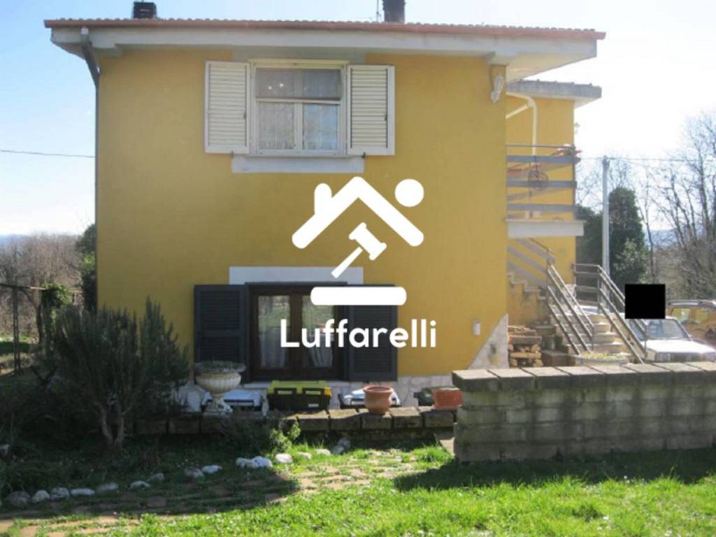 appartamento in vendita a Valmontone