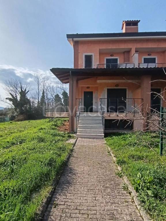 casa indipendente in vendita a Valmontone