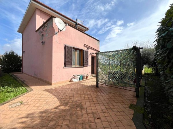 appartamento in vendita a Valmontone