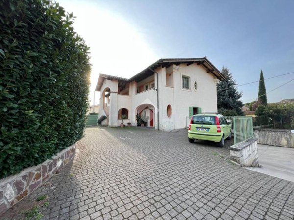 appartamento in vendita a Valmontone