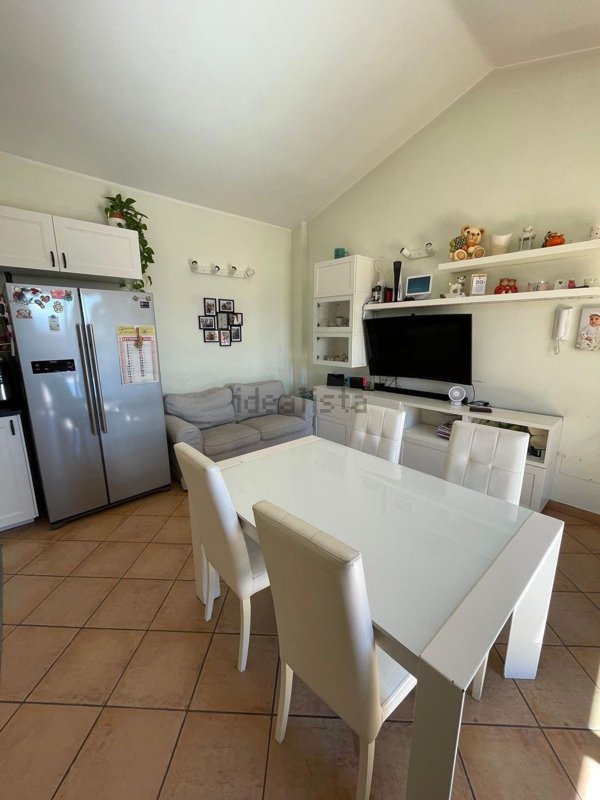 appartamento in vendita a Valmontone