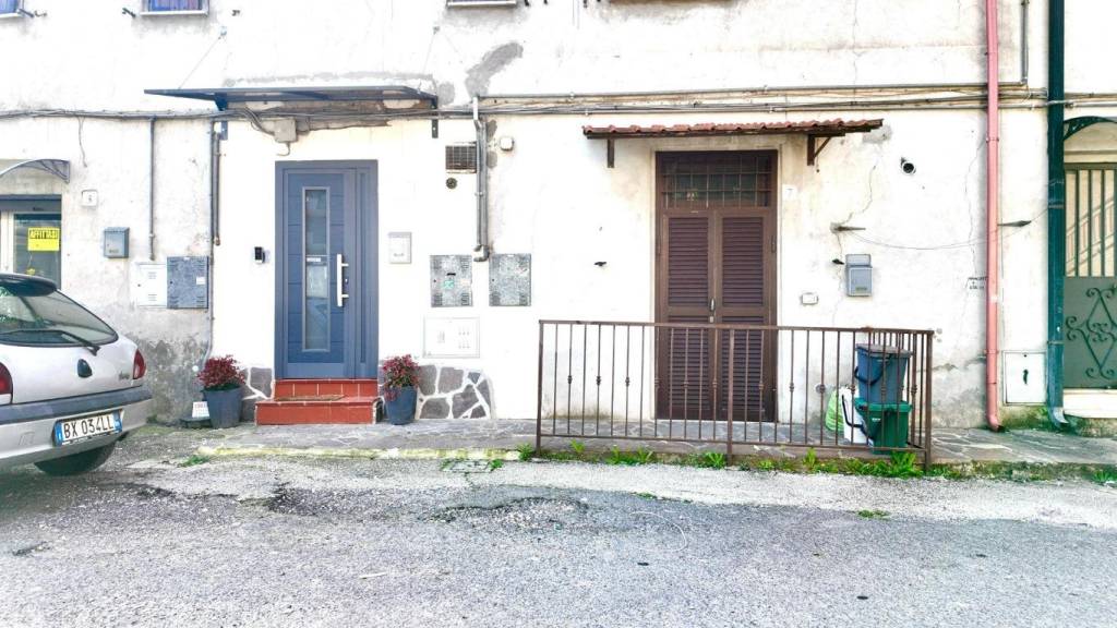 appartamento in vendita a Valmontone