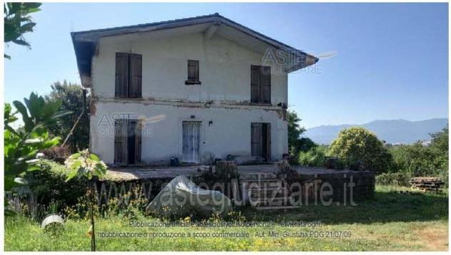 terreno edificabile in vendita a Valmontone