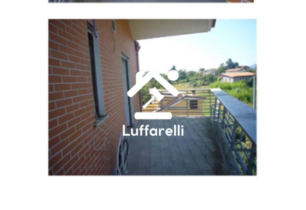 appartamento in vendita a Valmontone
