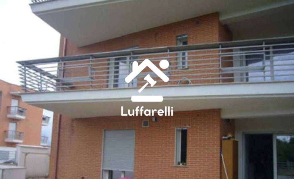 appartamento in vendita a Valmontone