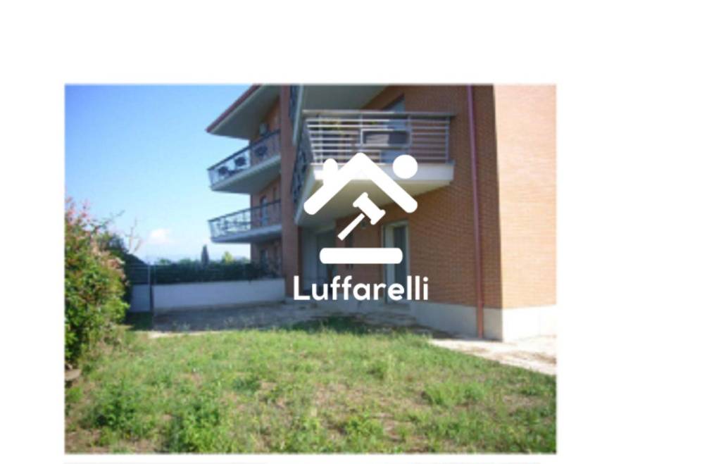 appartamento in vendita a Valmontone