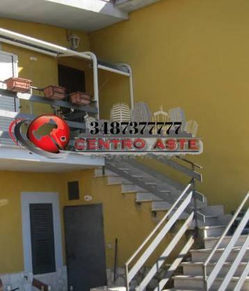 appartamento in vendita a Valmontone